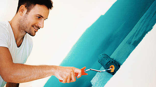 Eco-Friendly and Low-VOC Painting in Chrisman, IL